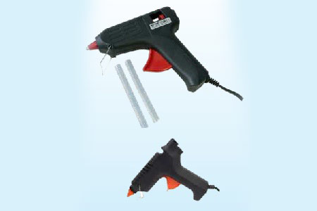 
Magicpack Packaging Solutions - SMS Enterprises - Glue Gun ME 800