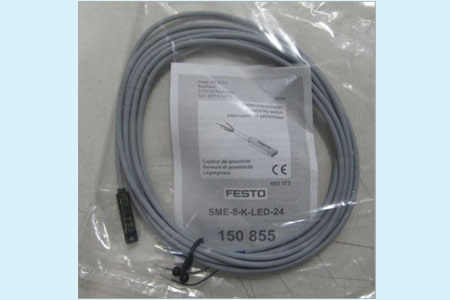 
Magicpack Packaging Solutions - SMS Enterprises - FESTO SME-8-K-LED-24 Sensor 150855