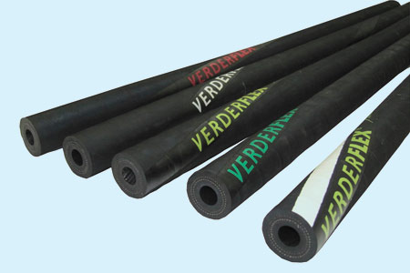 DURA-25 DURA-15 Hose Pipes