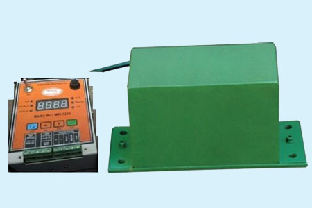 
Magicpack Packaging Solutions - SMS Enterprises - Bin Feeding Vibrator