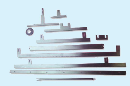 
Magicpack Packaging Solutions - SMS Enterprises - Pouch Cutting Blades